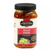 Panchranga Mixed Pickle